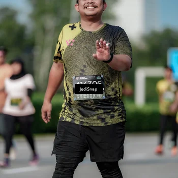 Runner Photo 6879668