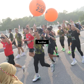 Runner Photo 6879694