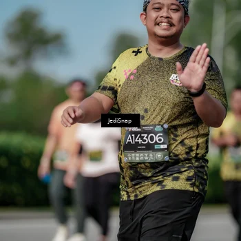 Runner Photo 6879701
