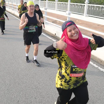 Runner Photo 6879754