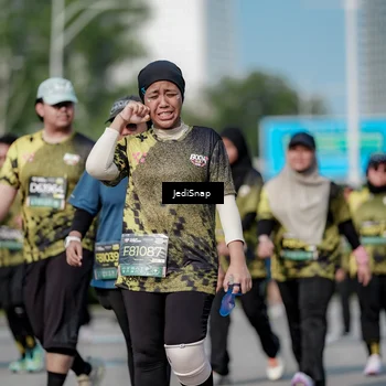 Runner Photo 6879807