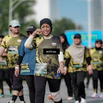 Runner Photo 6879821