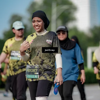 Runner Photo 6879857