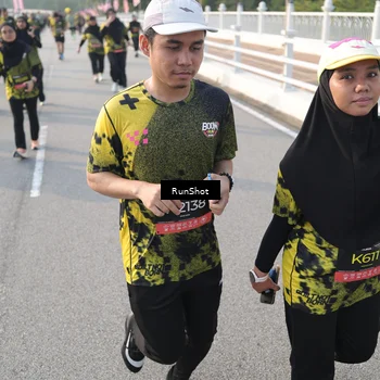 Runner Photo 6879902