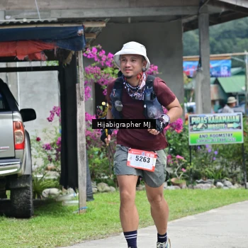 Runner Photo 68801