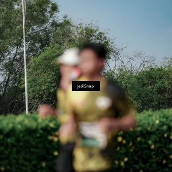 Runner Photo 6880338