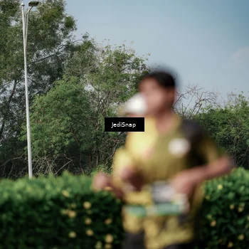 Runner Photo 6880339