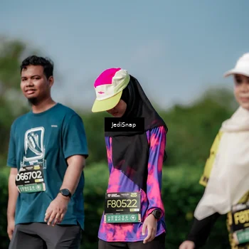Runner Photo 6880388