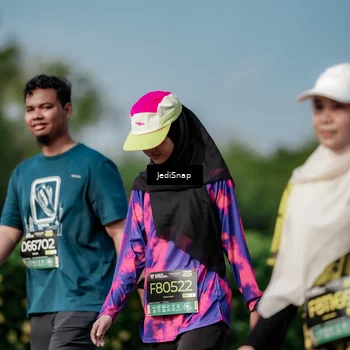 Runner Photo 6880395