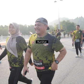 Runner Photo 6880510