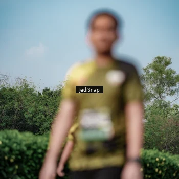 Runner Photo 6880519