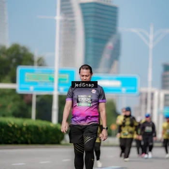 Runner Photo 6880521