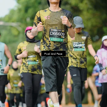 Runner Photo 6880896