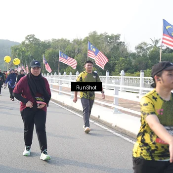 Runner Photo 6880906