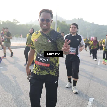 Runner Photo 6880951