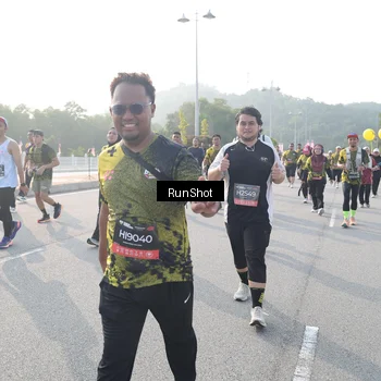 Runner Photo 6880953
