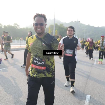 Runner Photo 6880954
