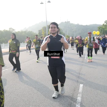 Runner Photo 6880964