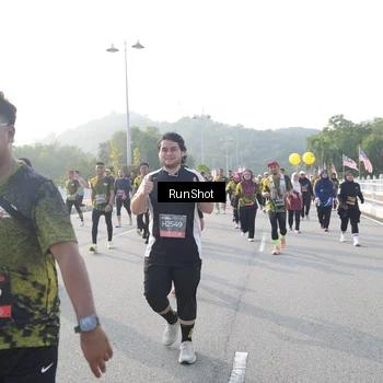 Runner Photo 6880968