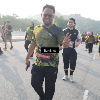 Runner Photo 6880973
