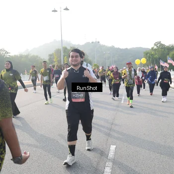 Runner Photo 6880983