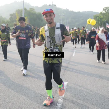 Runner Photo 6881020
