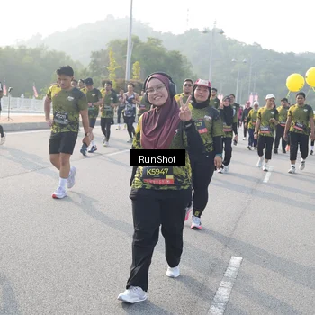 Runner Photo 6881068