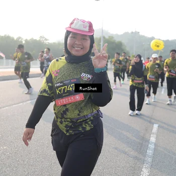 Runner Photo 6881130