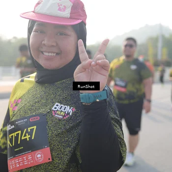 Runner Photo 6881146