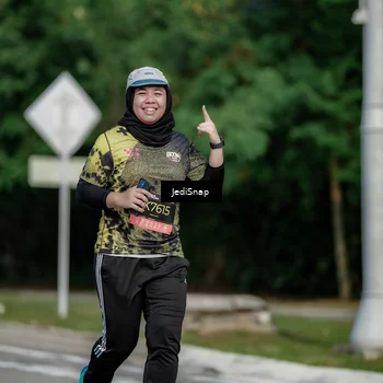 Runner Photo 6881227