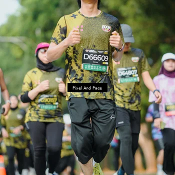 Runner Photo 6881645