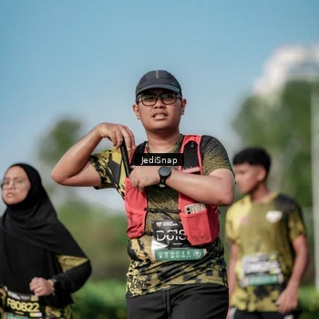 Runner Photo 6881879