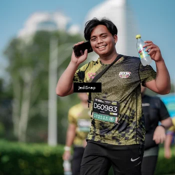 Runner Photo 6881914