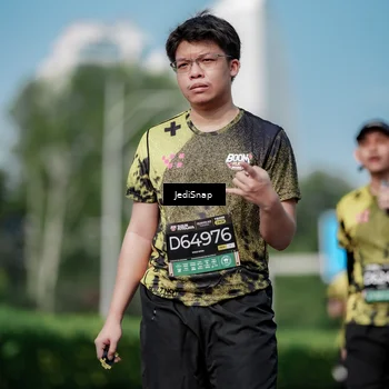 Runner Photo 6881945