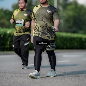 Runner Photo 6881963