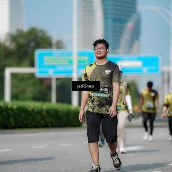 Runner Photo 6882093
