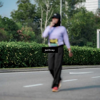 Runner Photo 6882095