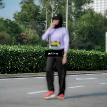 Runner Photo 6882097