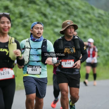 Runner Photo 68821