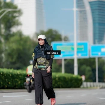 Runner Photo 6882464