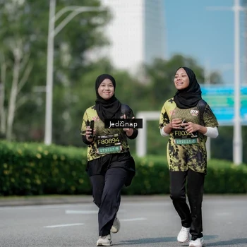 Runner Photo 6882466