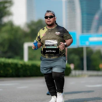 Runner Photo 6882480