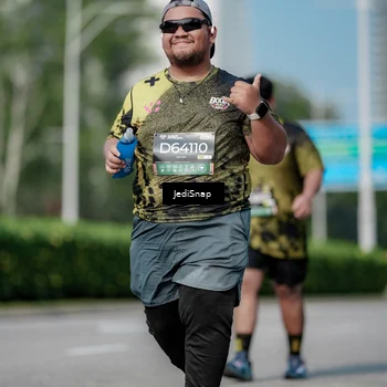 Runner Photo 6882494