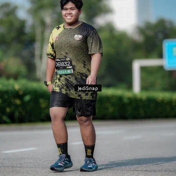 Runner Photo 6882505
