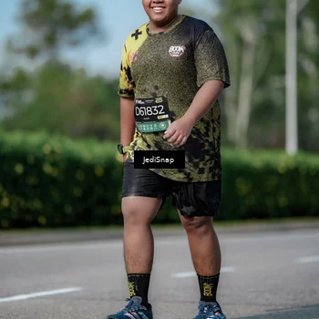 Runner Photo 6882521