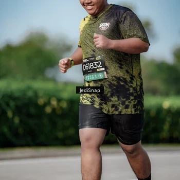 Runner Photo 6882529