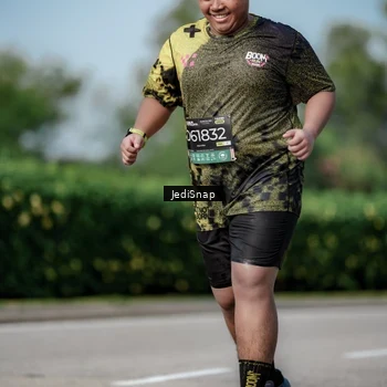 Runner Photo 6882530