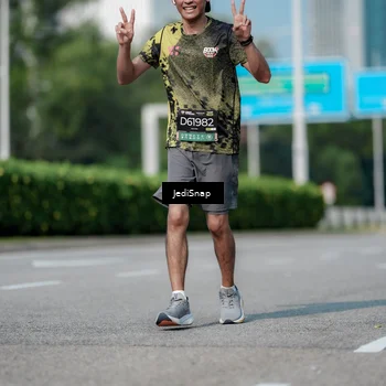 Runner Photo 6882532