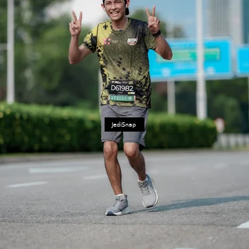 Runner Photo 6882533