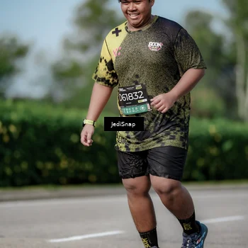 Runner Photo 6882540
